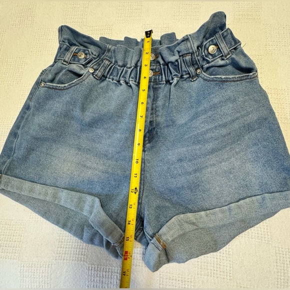 ALMOST FAMOUS SHORTS - Picture 3 of 6